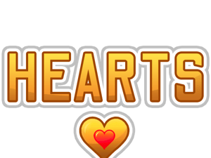 New Medals in Hearts image