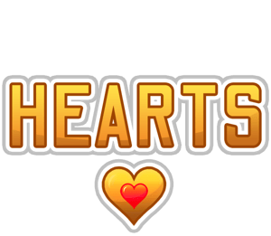 New Medals in Hearts image