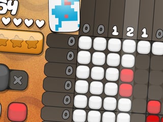 Picture Logic Color screenshot 1