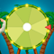 Playandwin LIVE - Nuts on the Wheel of  Fortune image