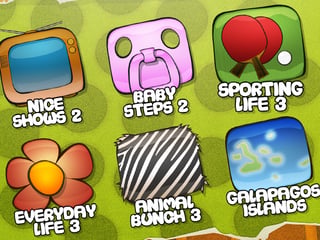 Picture Logic Color screenshot 5