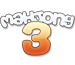 Mahjong 3 logo