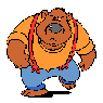 ironbear