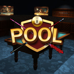 Valentine's Day and the city of love in Pool!  image