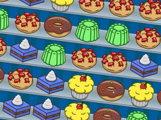 Cookie Boost screenshot 1