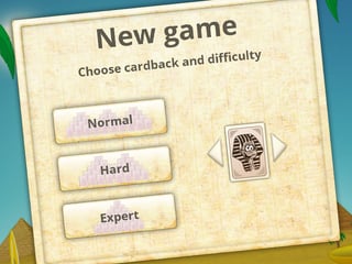 Egyptian Pyramids screenshot 2