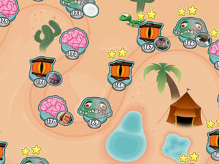 Brain Snack screenshot