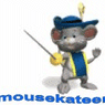 mousekateer