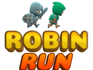 Medals in Robin Run image