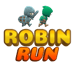 Robin Run logo