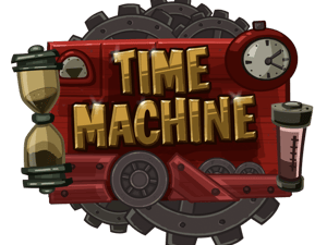 Four new medals have arrived in Time Machine! 🏅 image
