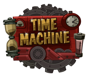 Four new medals have arrived in Time Machine! 🏅 image