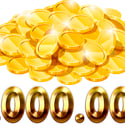 4 Million Tokens
