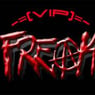 freakish