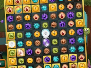 Wonder Match screenshot 1