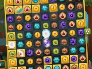 Wonder Match screenshot