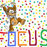 focus