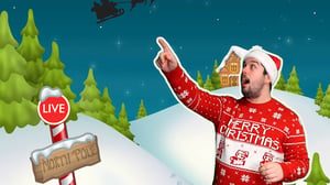 Playandwin LIVE - Tuesday, December 21st at 5.30 PM to 8 PM (UK time) image