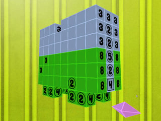 Picture Logic 3D screenshot 2