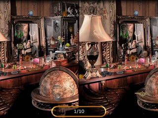 Finding Fate screenshot 4