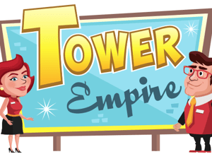 4 New Medals Are Waiting in Tower: Cairo! 🏅