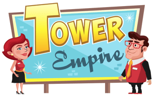 Big news in Tower Empire: Boost Coins without limits! image