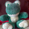 GemmaDaFrog