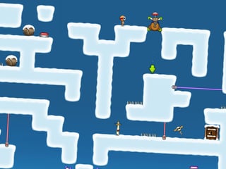 Voodoo Friends screenshot 4