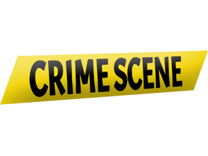 Christmas in Crime Scene image