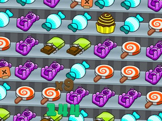 Candy Boost screenshot 3