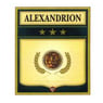 alexandrion