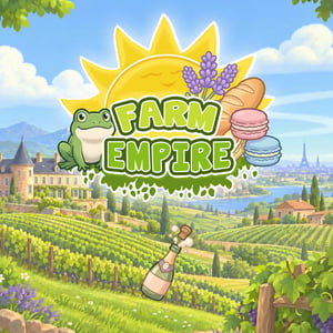New Empire in Farm Empire image