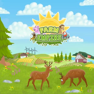 New country in Farm Empire image