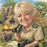 RangerB
