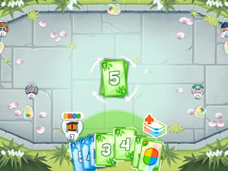 Unos screenshot