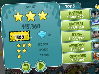 Brain Snack screenshot 3