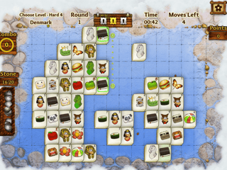 Mahjong Puzzle screenshot 3