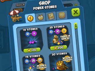 Bingo Spinner screenshot 3