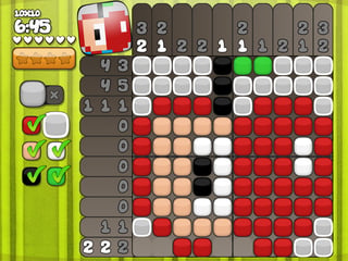 Picture Logic Color screenshot 3