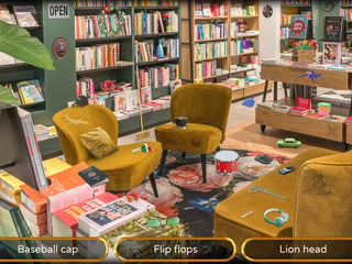 Finding Fate screenshot 2