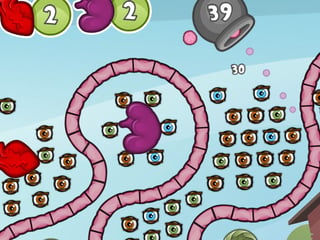 Brain Snack screenshot 1