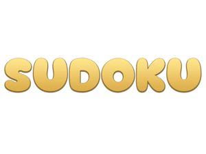 Daily Sudoku image