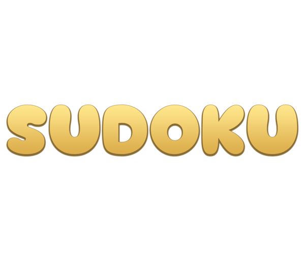 Sudoku logo