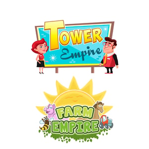 September in Farm and Tower Empire image