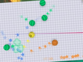 Puzzle Parade screenshot