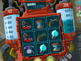Time Machine screenshot 5