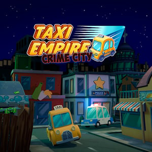New city in Taxi Empire! 🚖🌆 image