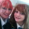 sarahx