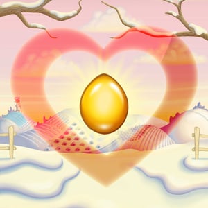 Valentine's offer in Farm Empire image