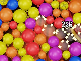 Balloon Buster 3 screenshot
